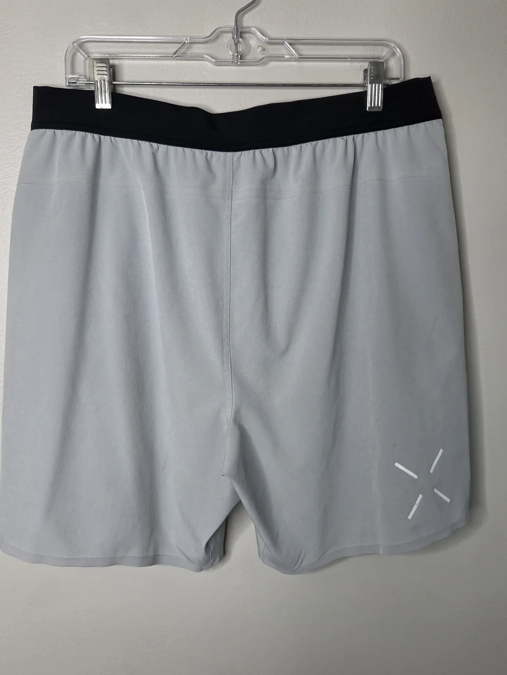 Ten Thousand The Interval Shorts 7